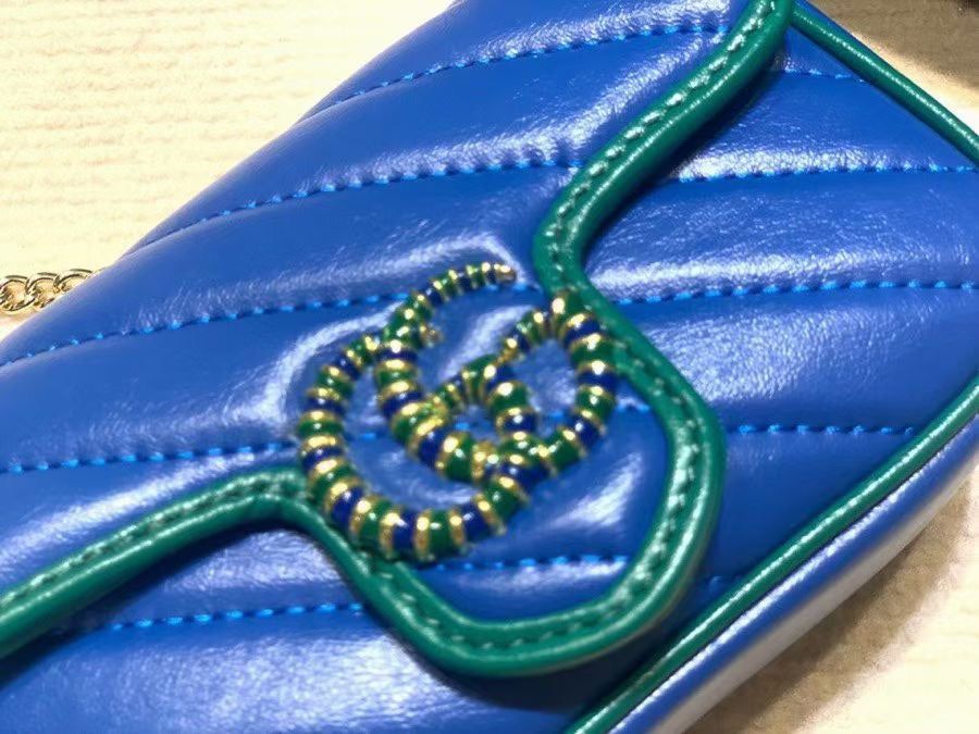 VL - Luxury Bag GCI 443