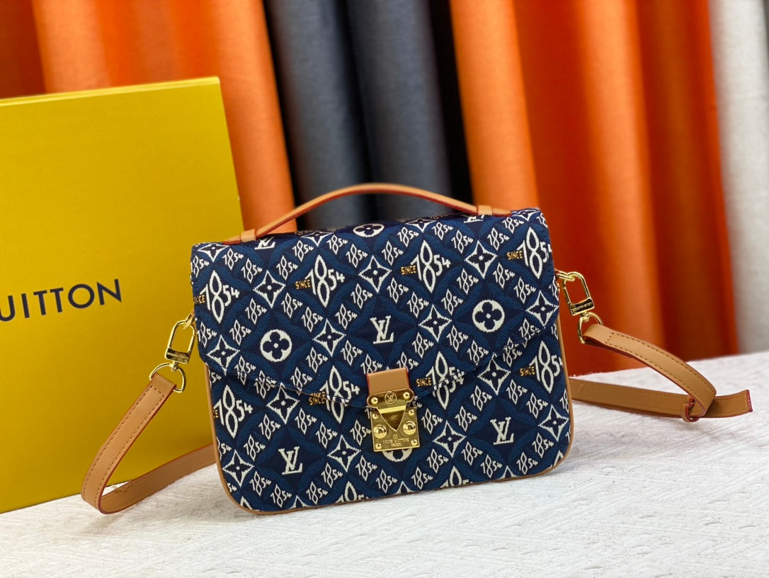 VL - New Luxury Bags LUV 802