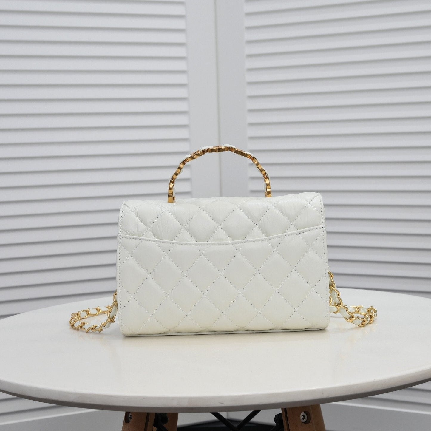 VL - Luxury Edition Bags CH-L 084