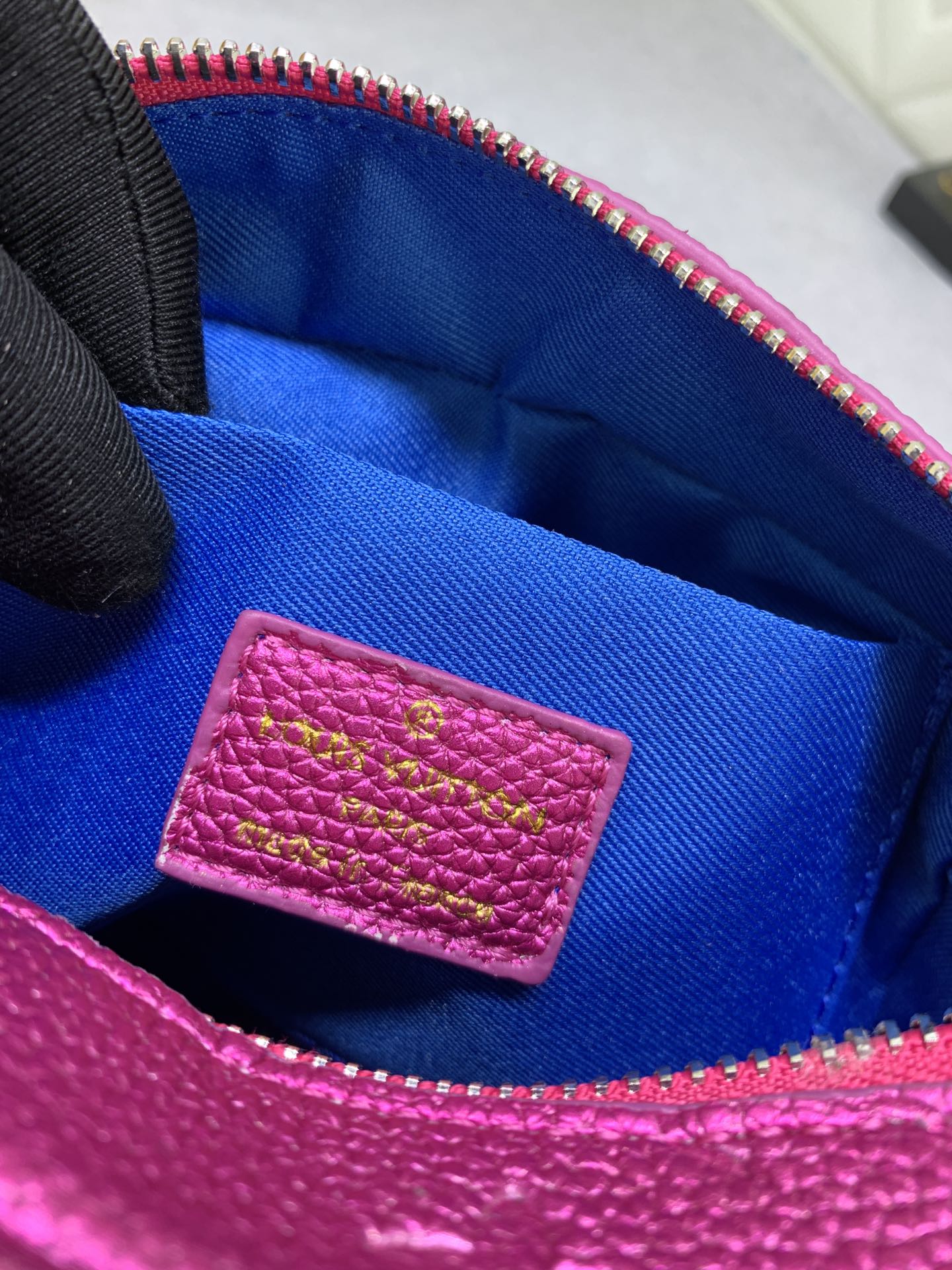 VL - Luxury Bag LUV 645