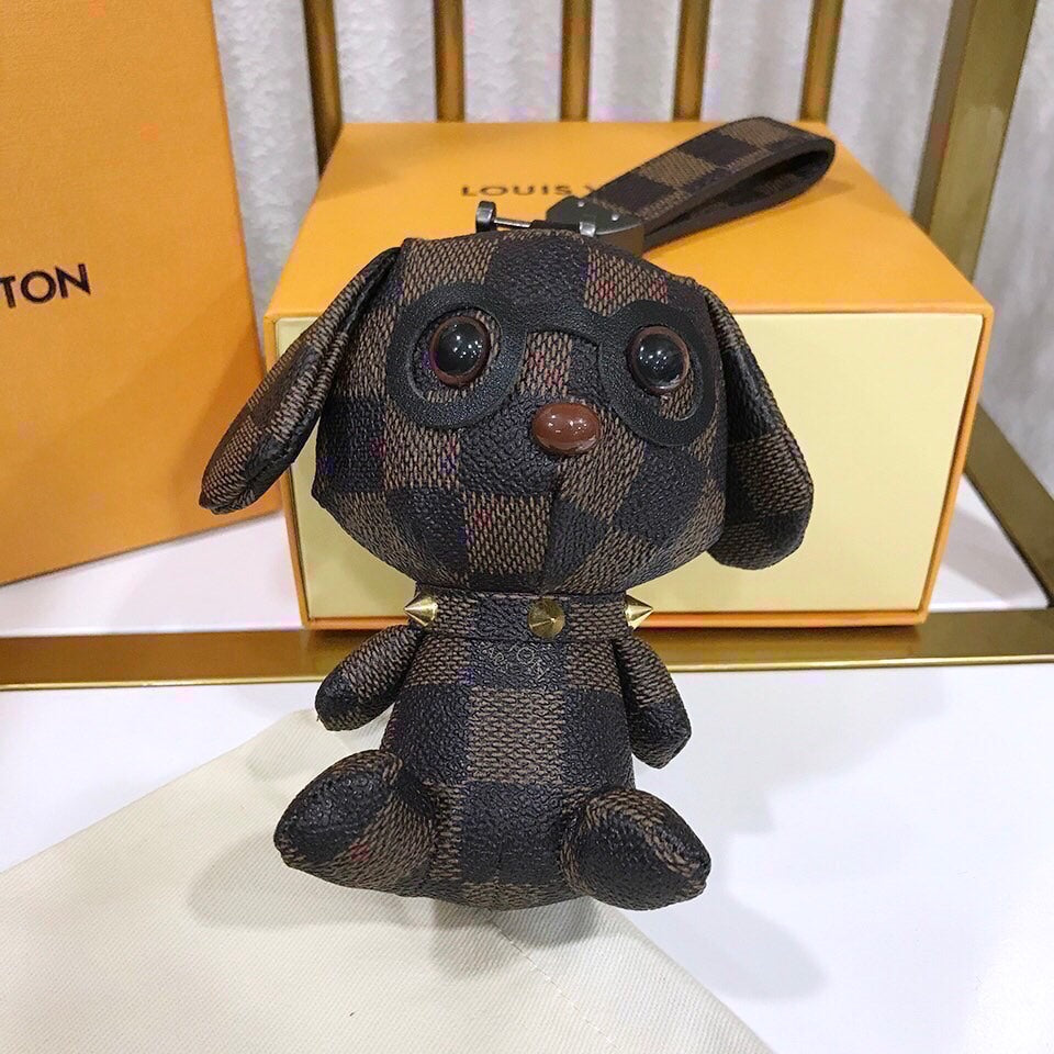 VL - Luxury Edition Keychains LUV 046