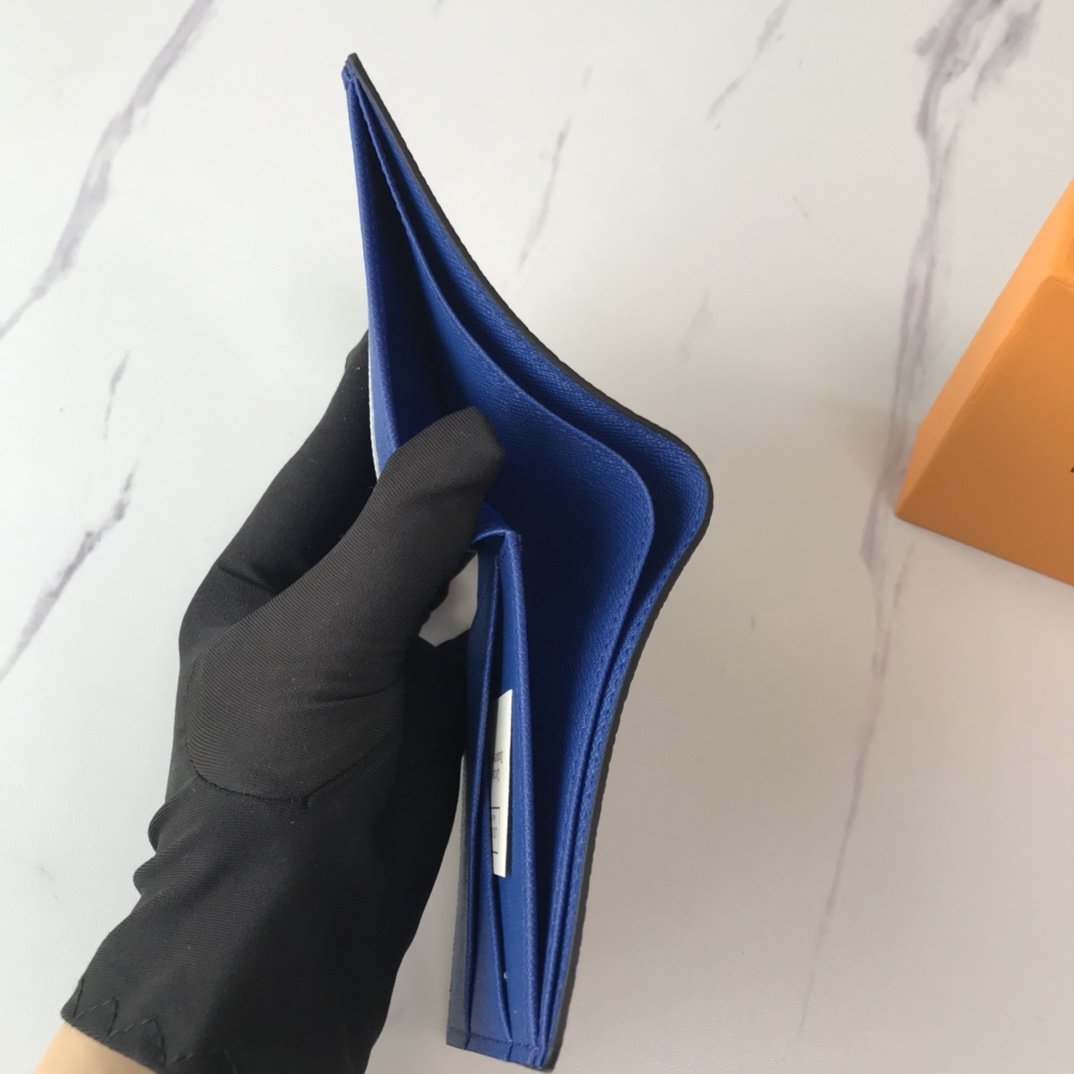 VL - Luxury Edition Wallet LUV 046