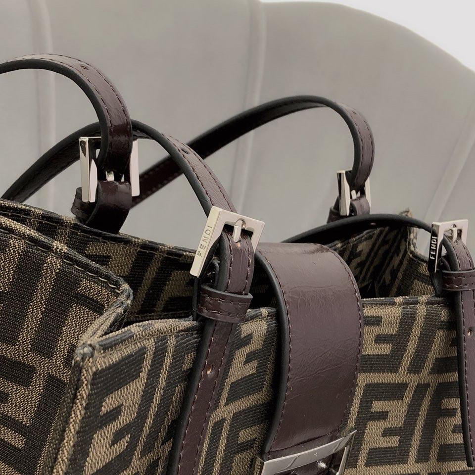 VL - Luxury Edition Bags FEI 184