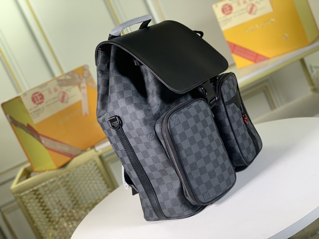 VL - Luxury Edition Bags LUV 118
