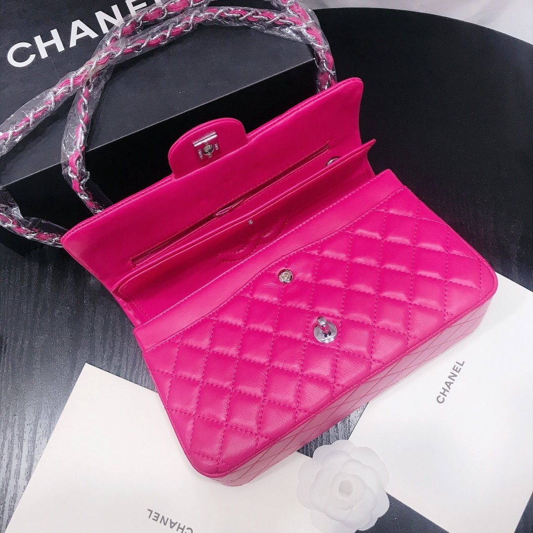 VL - Luxury Edition Bags CH-L 208