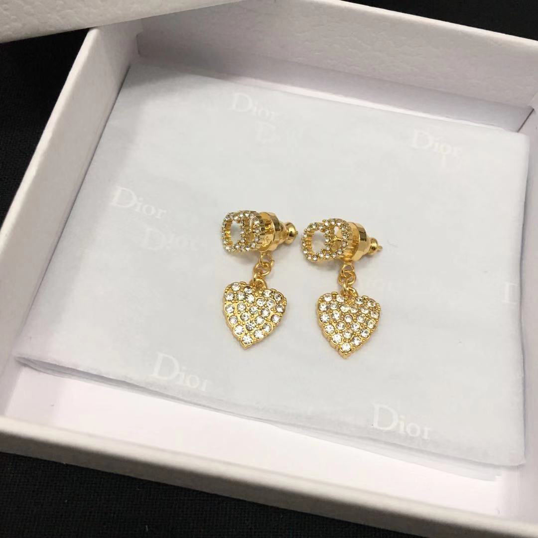 VL - Luxury Edition Earring Dir 032