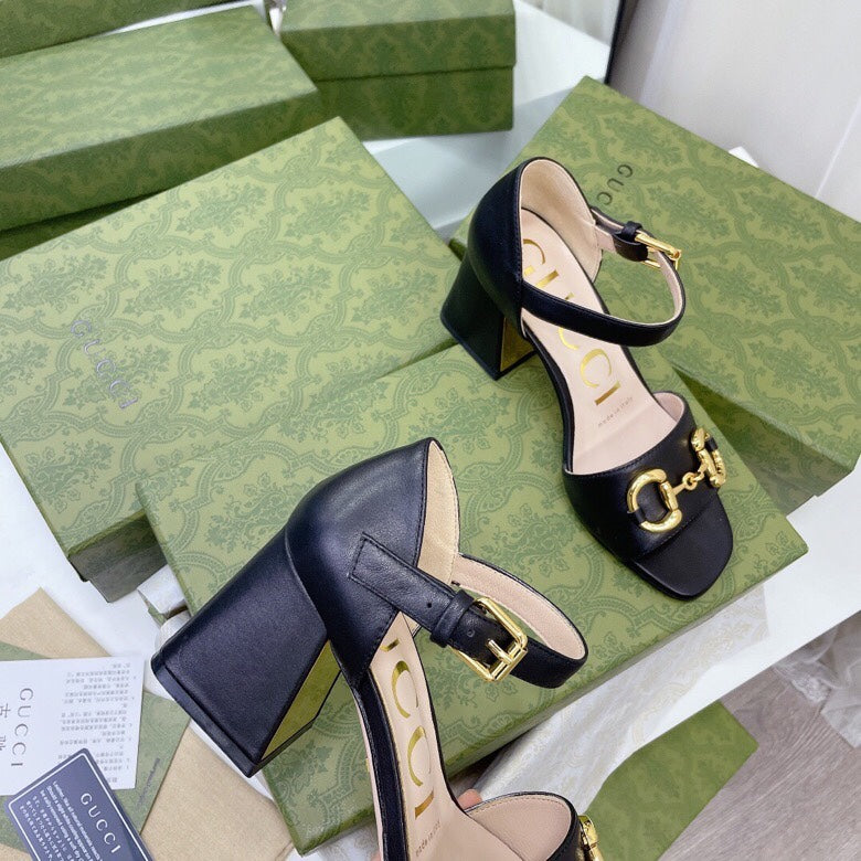 Designer GCI HIGH HEELS 037