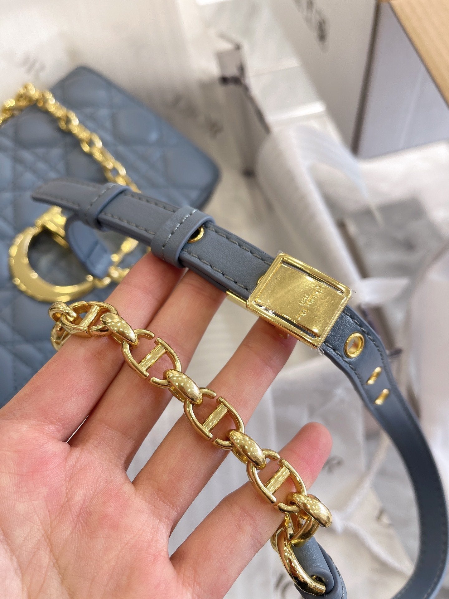 VL - Luxury Edition Bags DIR 045