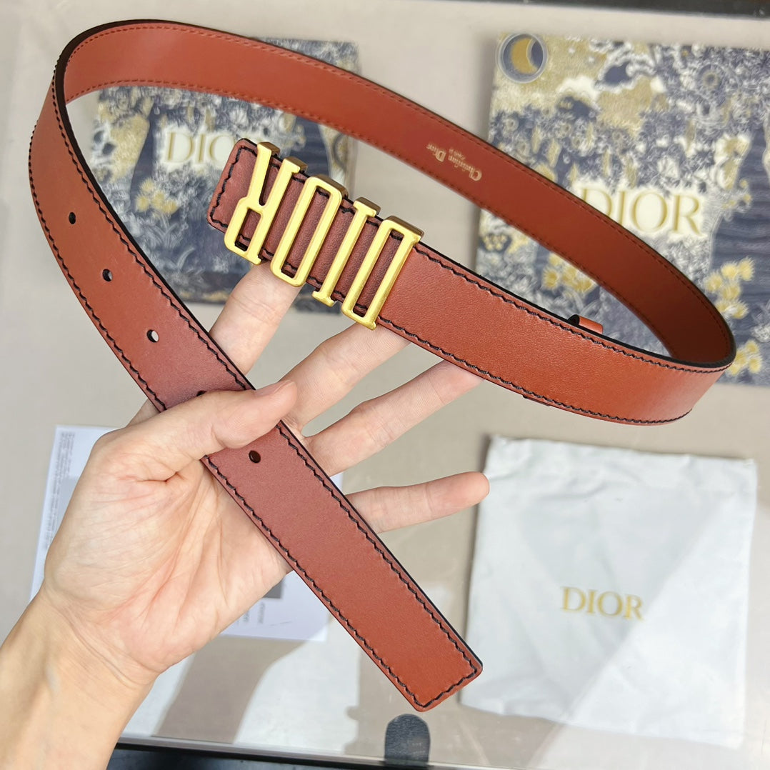 Vl - Luxury DIR BELTS 006