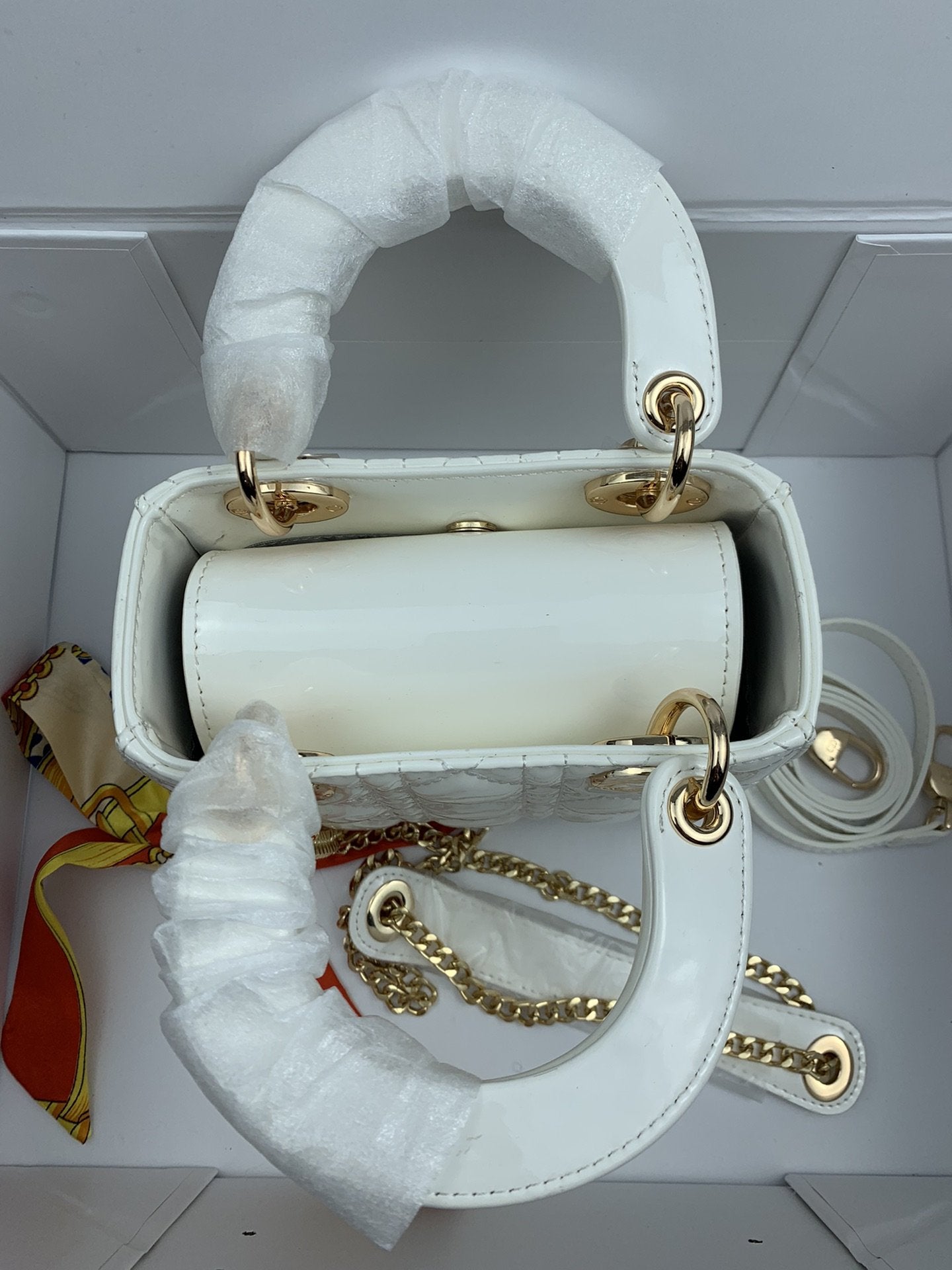 VL - Luxury Edition Bags DIR 261