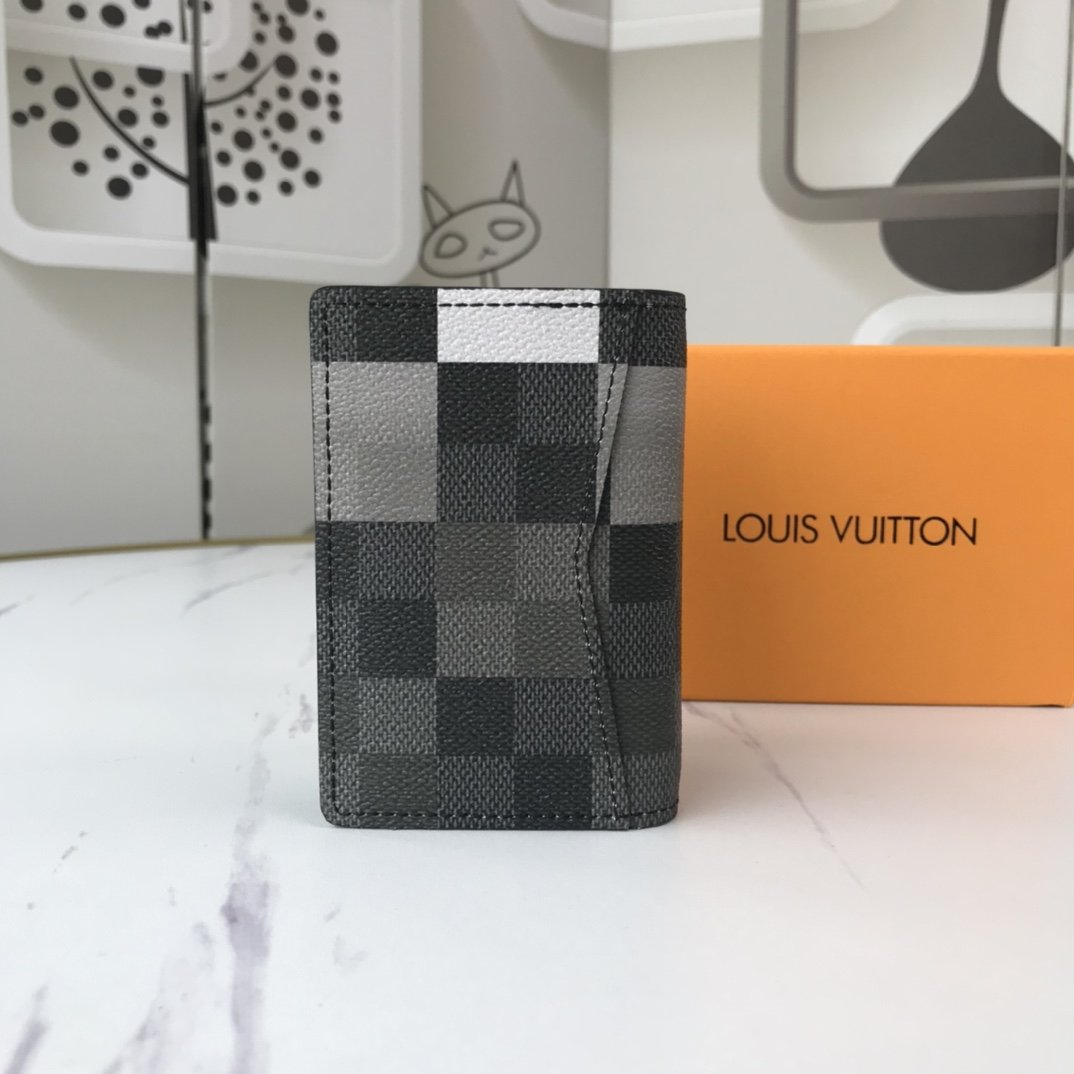 VL - Luxury Edition Wallet LUV 042