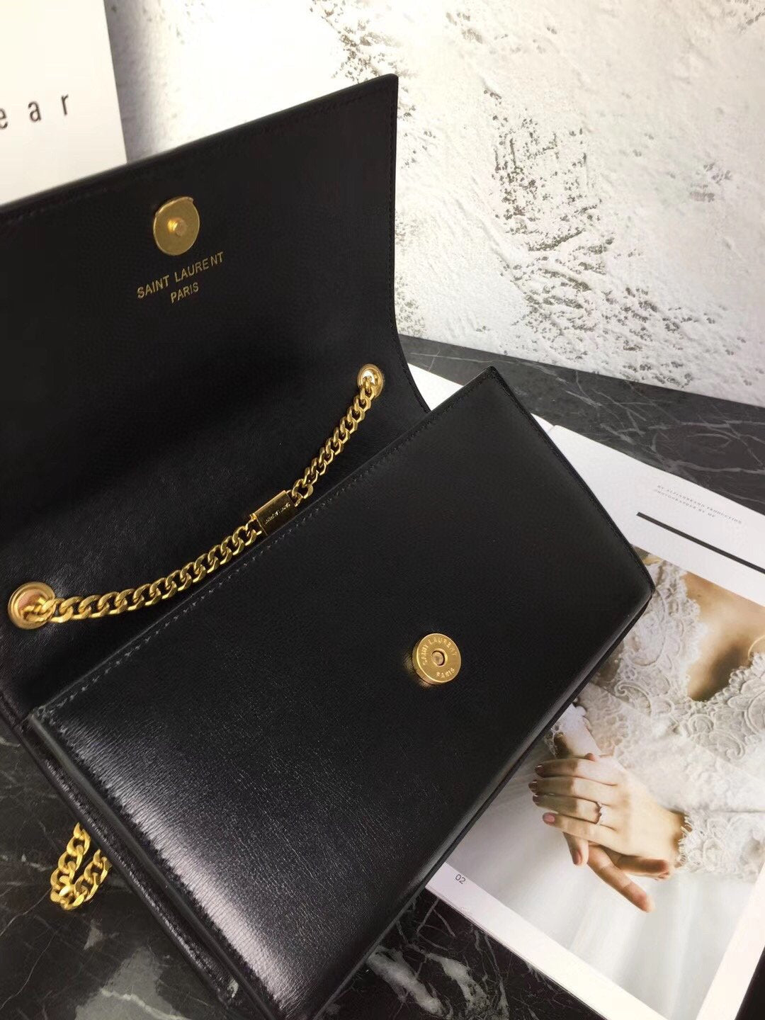 VL - Luxury Edition Bags SLY 068