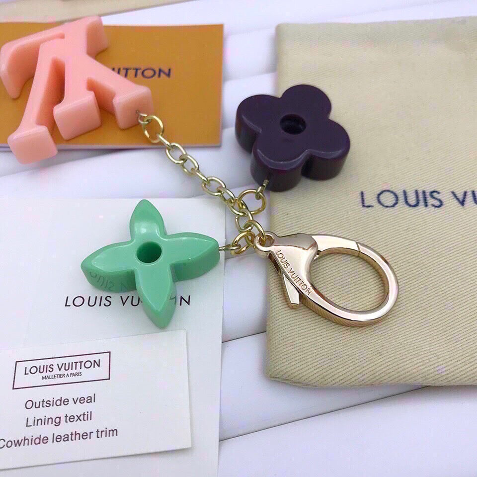 VL - Luxury Edition Keychains LUV 034
