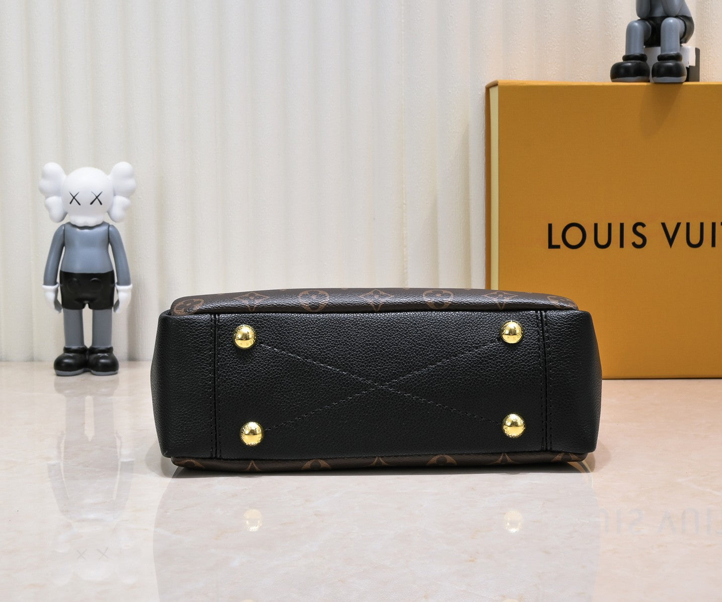 VL - New Luxury Bags LUV 848