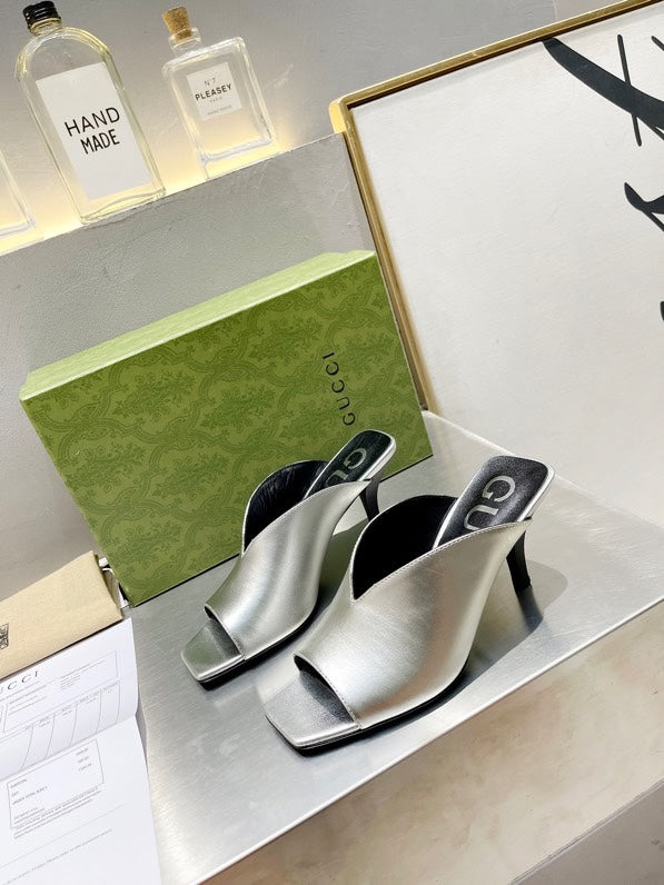 Designer GCI HIGH HEELS 039