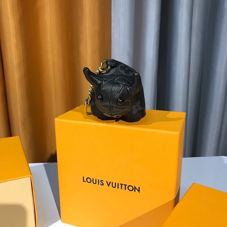 VL - Luxury Edition Keychains LUV 040