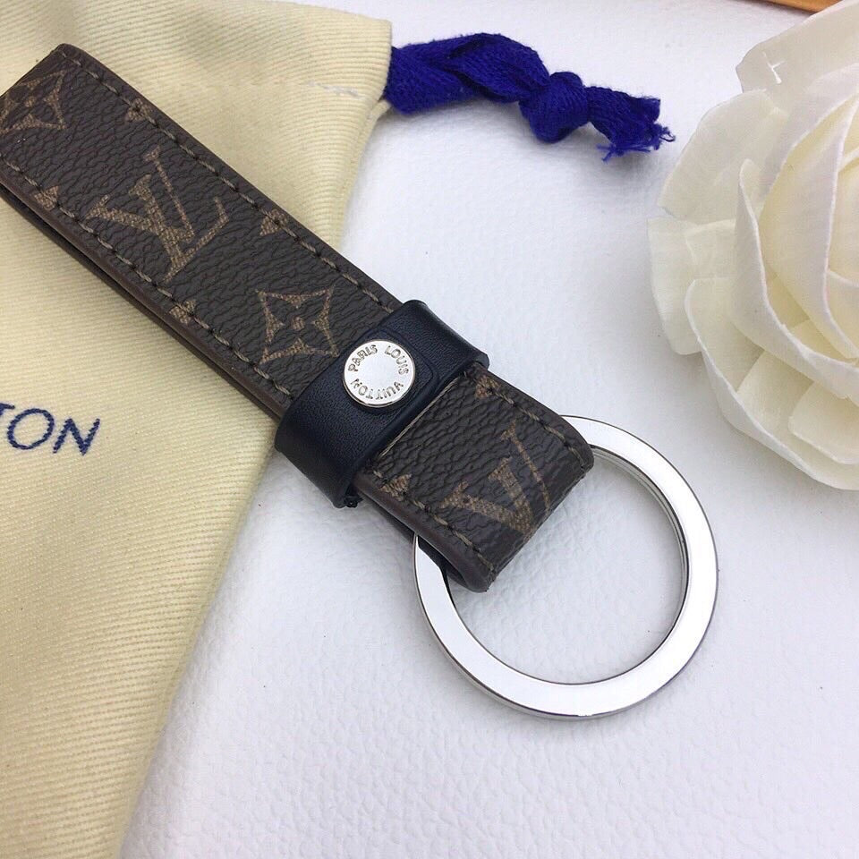 VL - Luxury Edition Keychains LUV 004