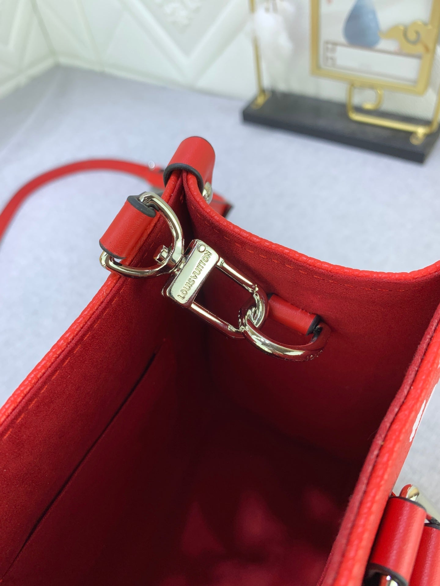 VL - Luxury Bag LUV 636
