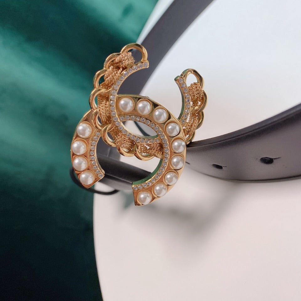 VL - Luxury CHL BELTS 018
