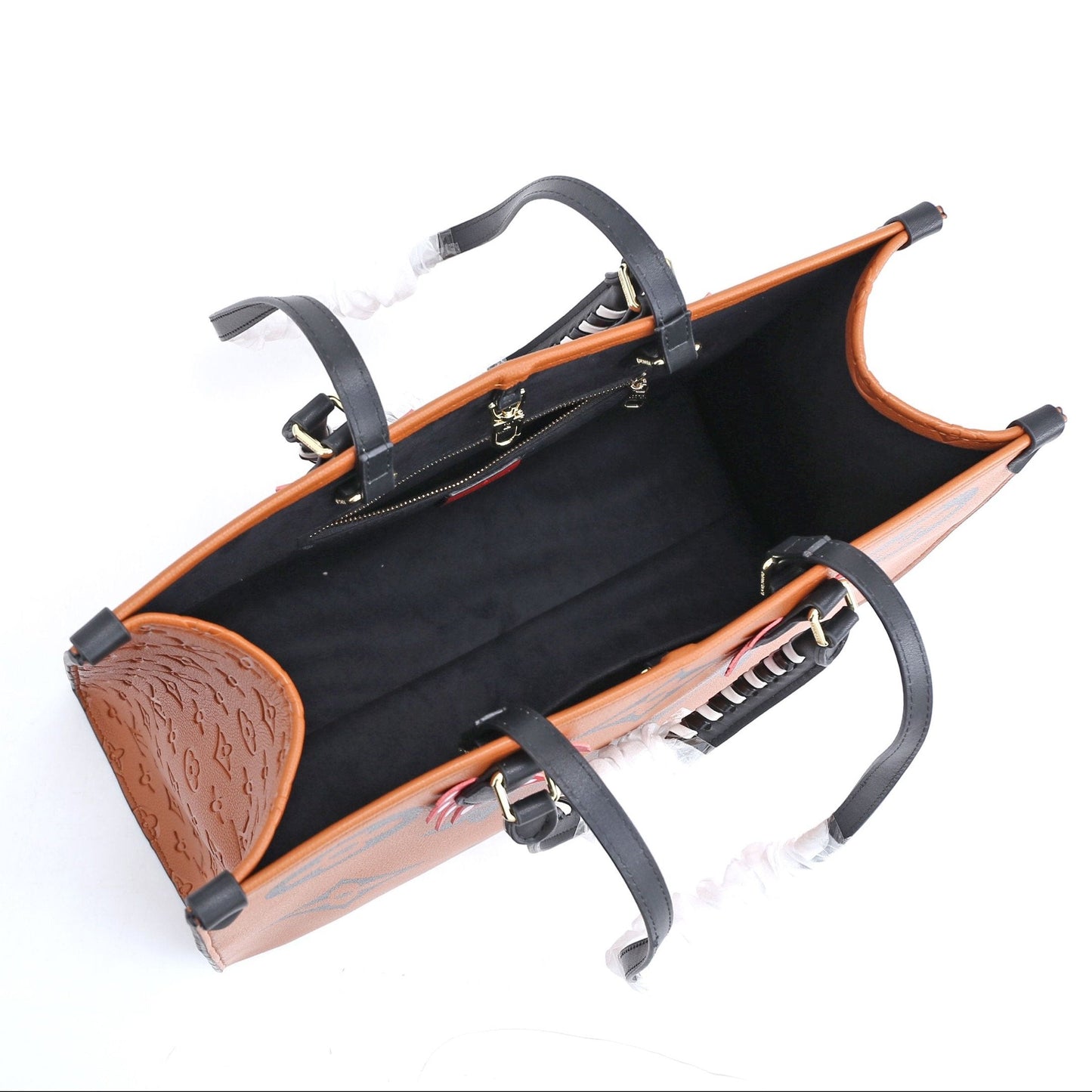 VL - Luxury Edition Bags LUV 042