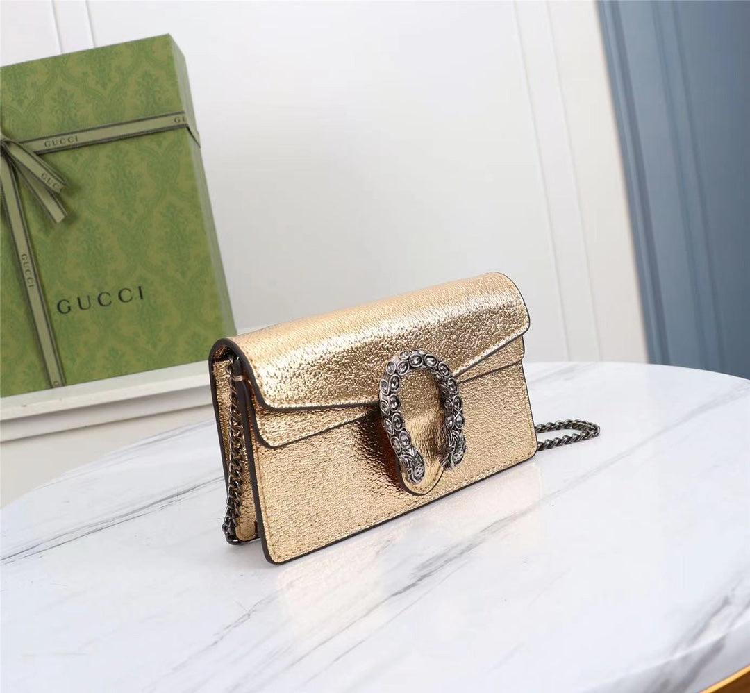 VL - Luxury Bag GCI 472