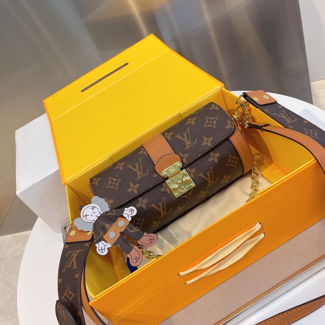 VL - Luxury Edition Bags LUV 478