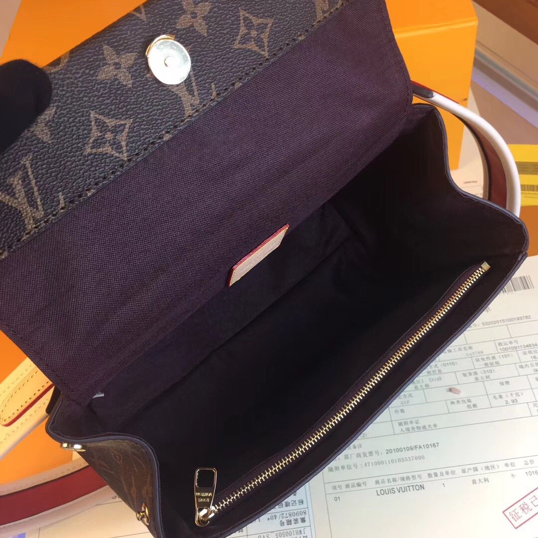 VL - Luxury Edition Bags LUV 207