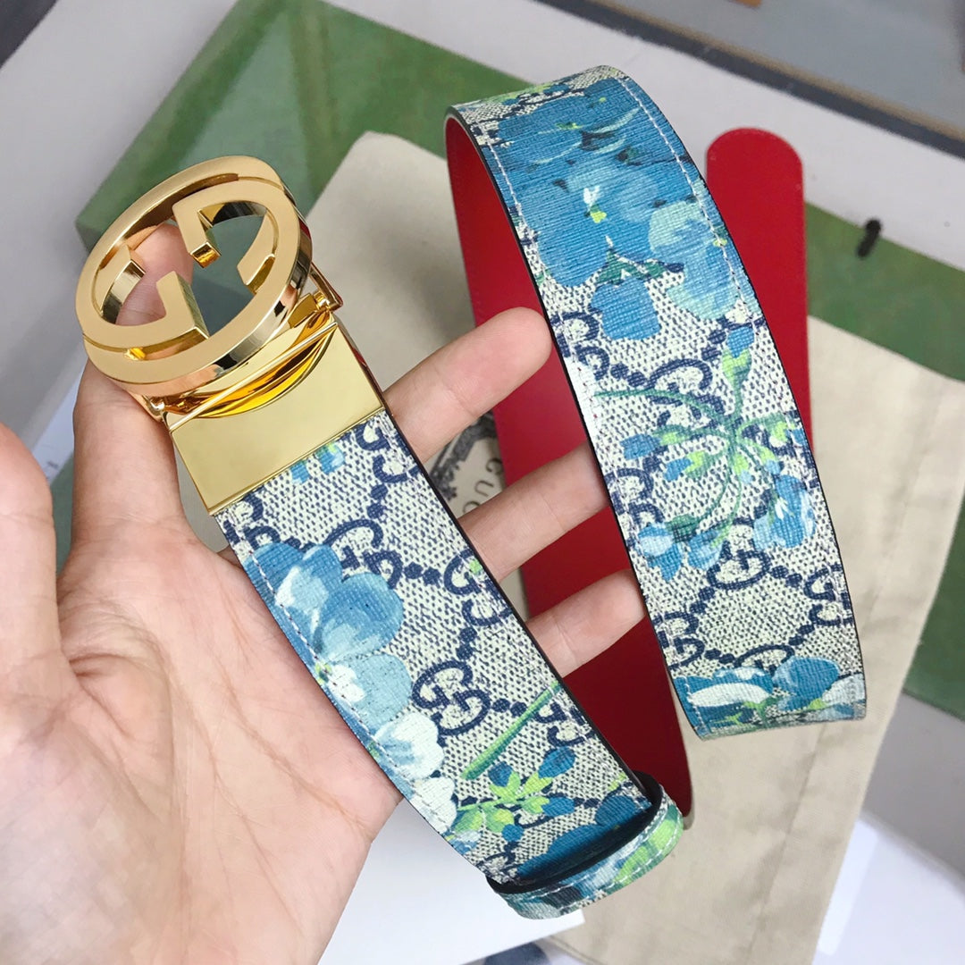 Vl - Luxury GCI BELTS 007