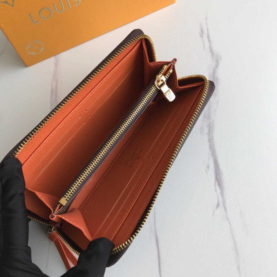 VL - Luxury Edition Wallet LUV 017