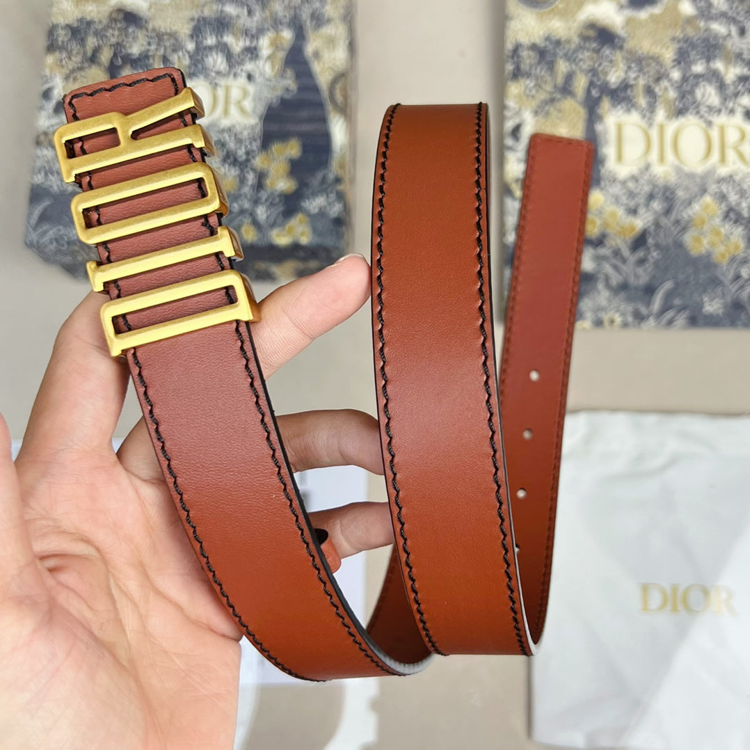 Vl - Luxury DIR BELTS 006