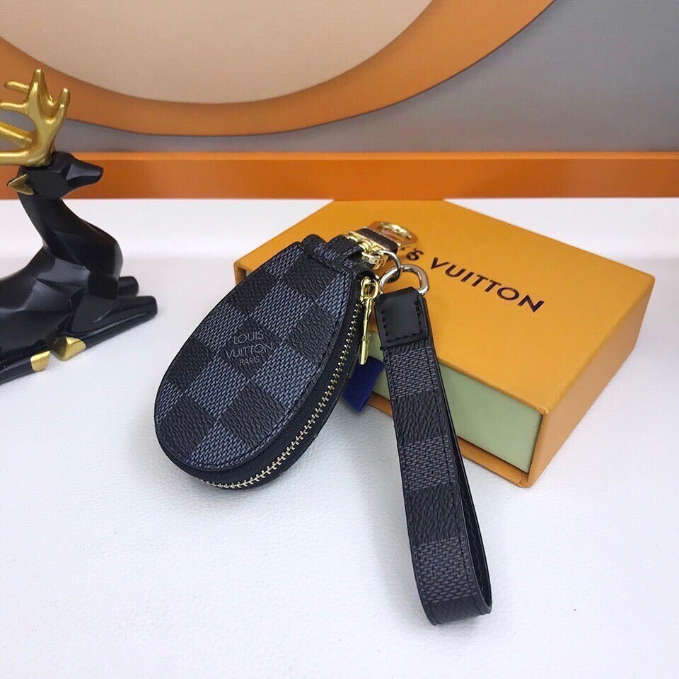 VL - Luxury Edition Keychains LUV 026