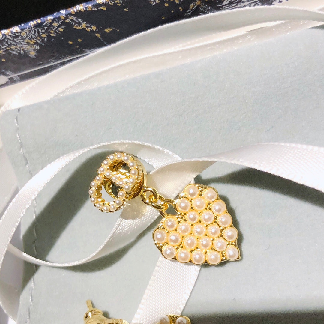 VL - Luxury Edition Earring Dir 018