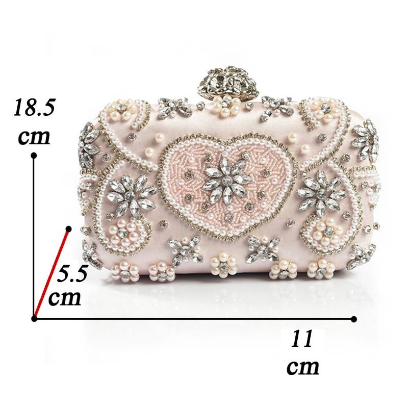 VL - 2021 EVENING BAG FOR WOMEN EV015