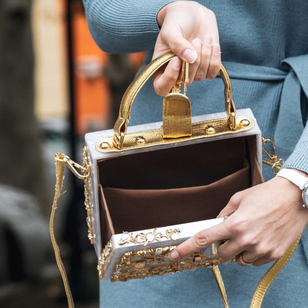 VL - 2021 EVENING BAG FOR WOMEN EV003