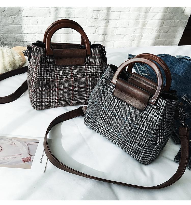 VL - 2021 SHOULDER BAG FOR WOMEN SB018