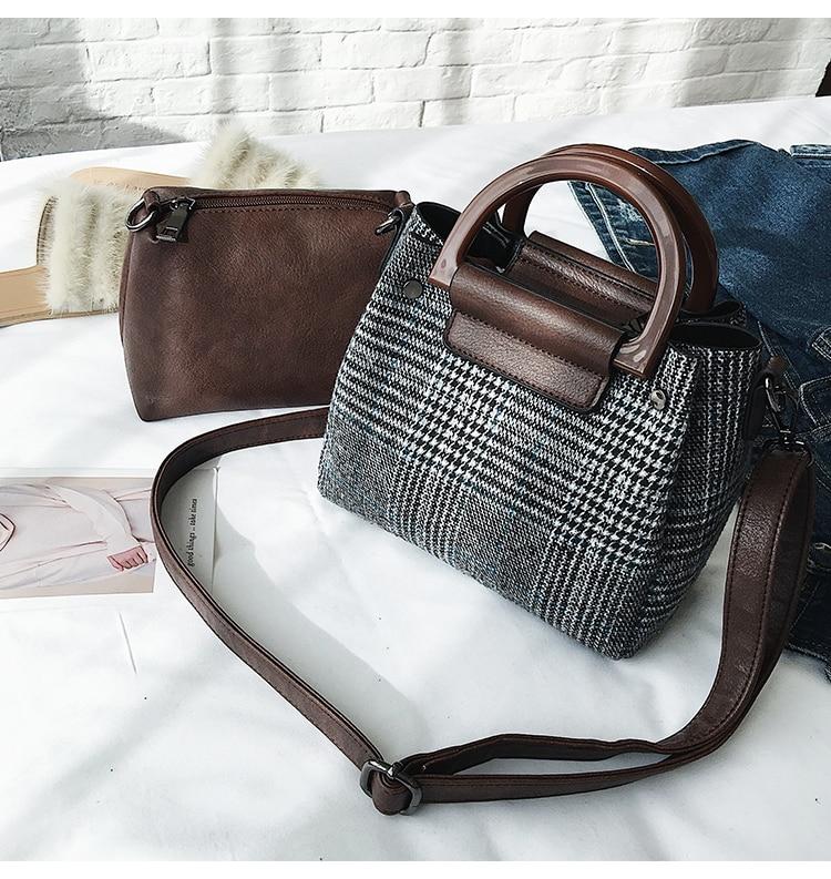 VL - 2021 SHOULDER BAG FOR WOMEN SB018