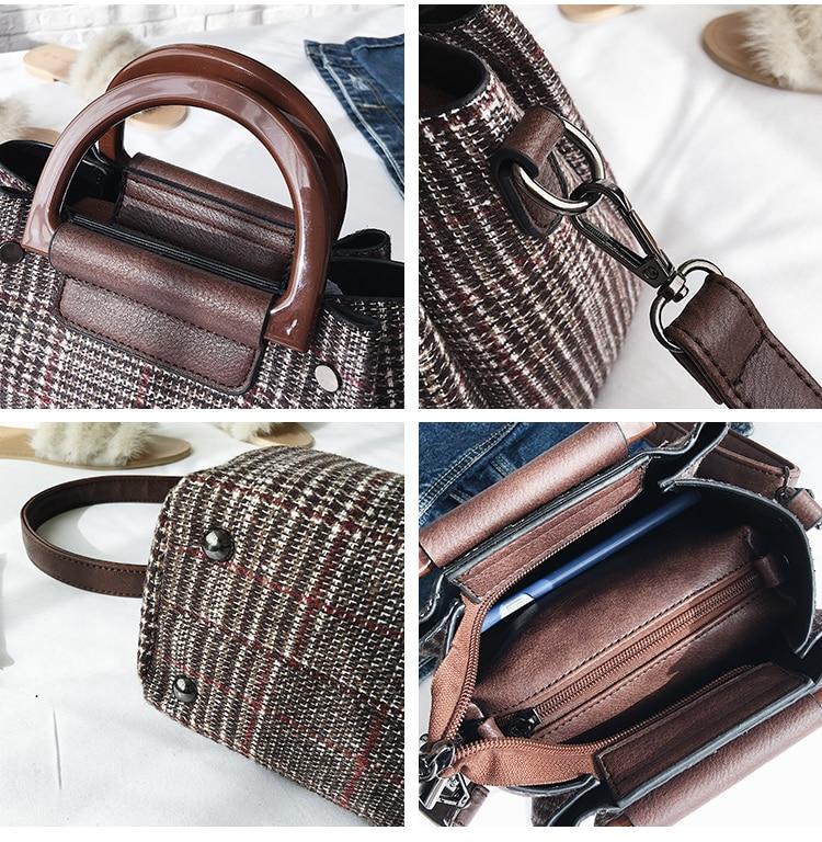 VL - 2021 SHOULDER BAG FOR WOMEN SB018