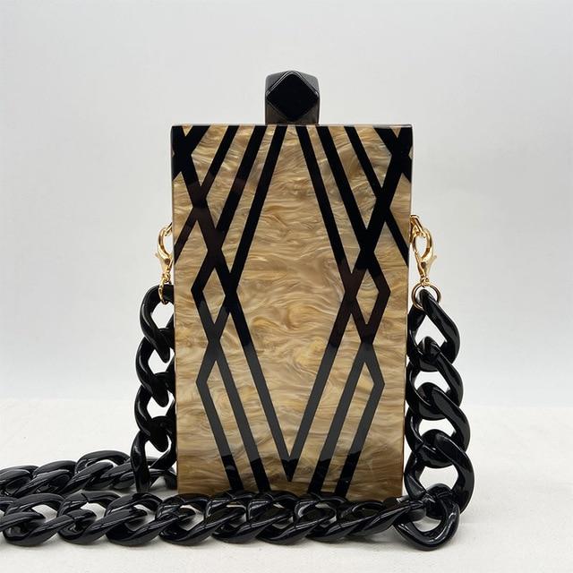 VL - 2021 CLUTCHES BAGS FOR WOMEN CS003