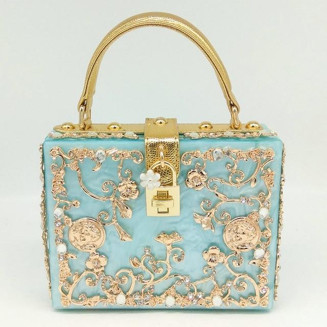 VL - 2021 EVENING BAG FOR WOMEN EV003