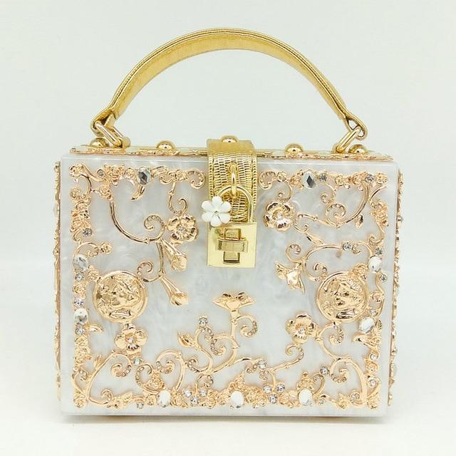 VL - 2021 EVENING BAG FOR WOMEN EV003