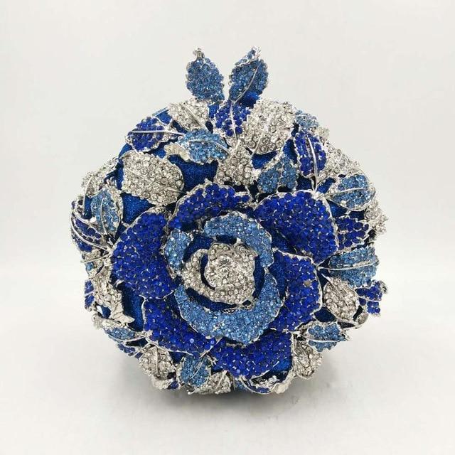 VL - 2021 EVENING BAG FOR WOMEN EV007