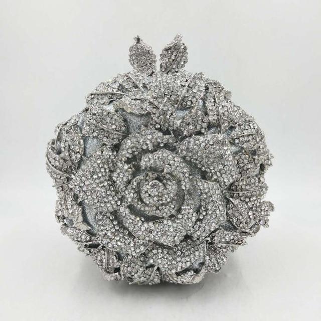 VL - 2021 EVENING BAG FOR WOMEN EV007