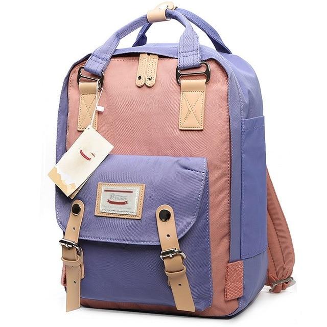 VL - 2021 BACKPACKS FOR WOMEN BP006
