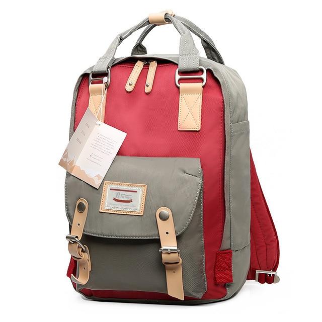 VL - 2021 BACKPACKS FOR WOMEN BP006