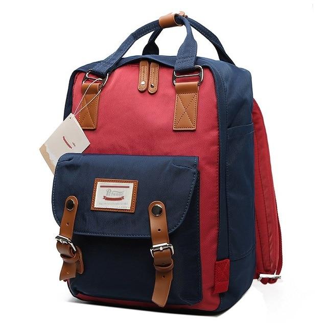 VL - 2021 BACKPACKS FOR WOMEN BP006