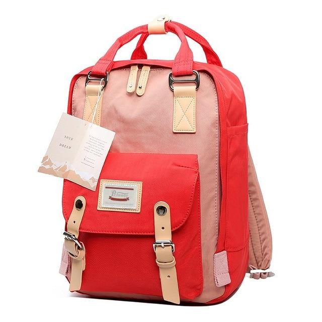 VL - 2021 BACKPACKS FOR WOMEN BP006