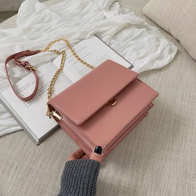 VL - 2021 SHOULDER BAG FOR WOMEN SB008