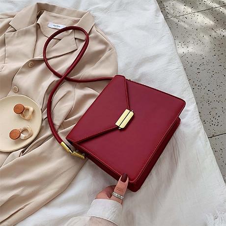 VL - 2021 Shoulder Bag For Women SB003