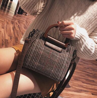 VL - 2021 SHOULDER BAG FOR WOMEN SB018