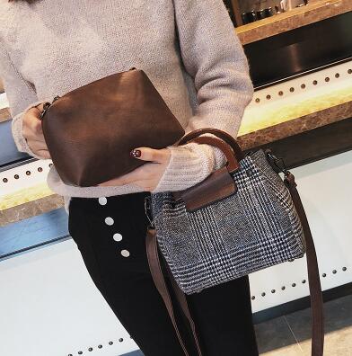 VL - 2021 SHOULDER BAG FOR WOMEN SB018